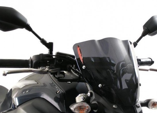 Kuipruit Yamaha MT 07