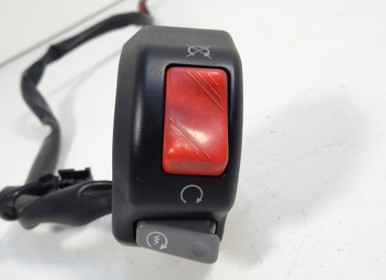 Lenkerschalter rechts Kawasaki Z 1000