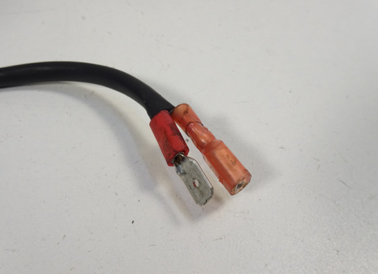 Rempomp Ducati monster 600