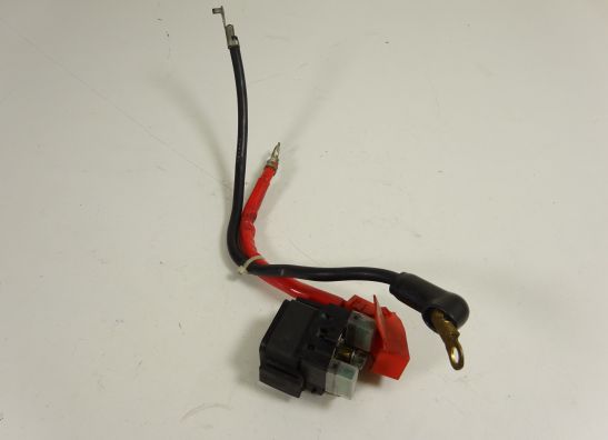 Startmotor relais Yamaha TDM