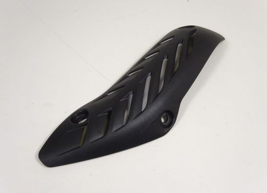 Auspuff-Krummer Ducati Monster 1200