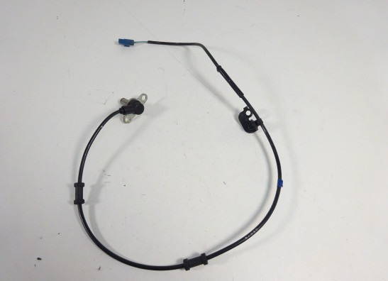 ABS front sensor ring Honda CBF 1000