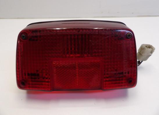 Rucklicht Suzuki GSX 400 E