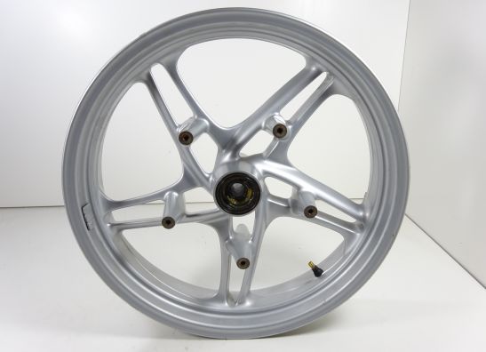 Front Wheel BMW R 1150 RT   R 850 RT