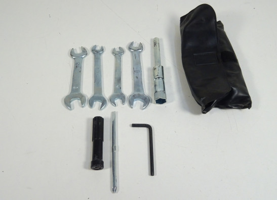 Gereedschapset Honda VFR 1200