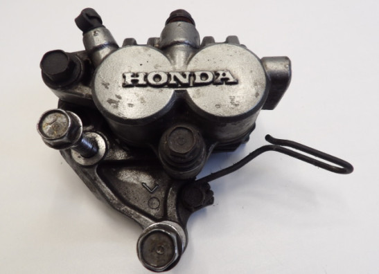 Remklauw links voor Honda VT 700 750