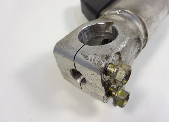 Standrohr Gabelholm rechts komplett Ducati monster 600