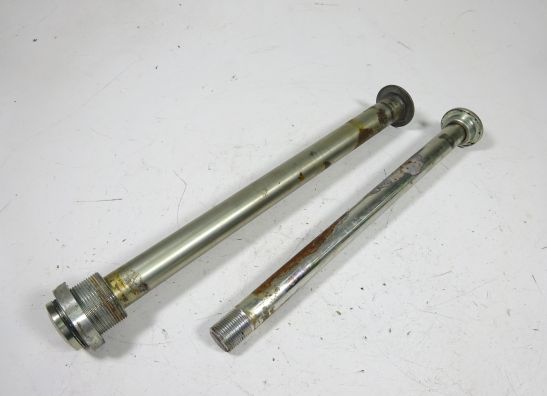 Motorblock Sonstiges Triumph 595 T Daytona