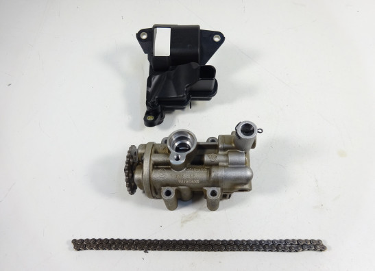 Oliepomp BMW K 1200 R 