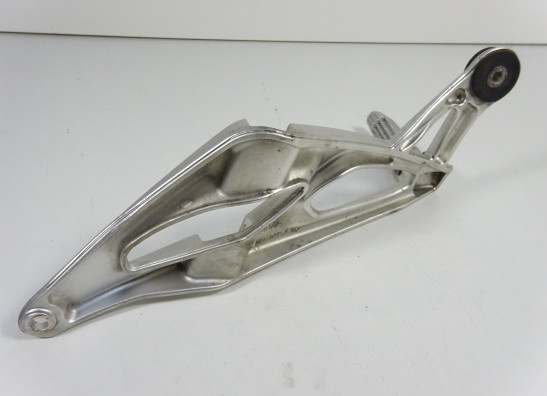 Pillion step right BMW K 1200 S 