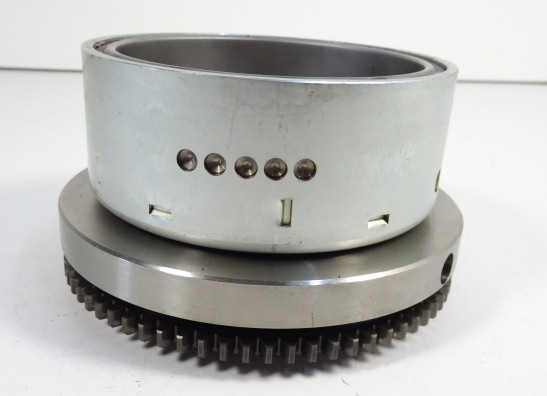 Flywheel rotor Ducati monster 696