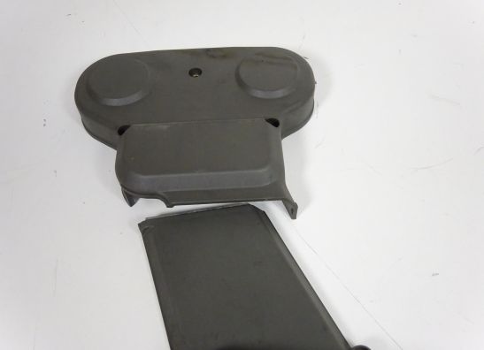 Engine cover Ducati 748