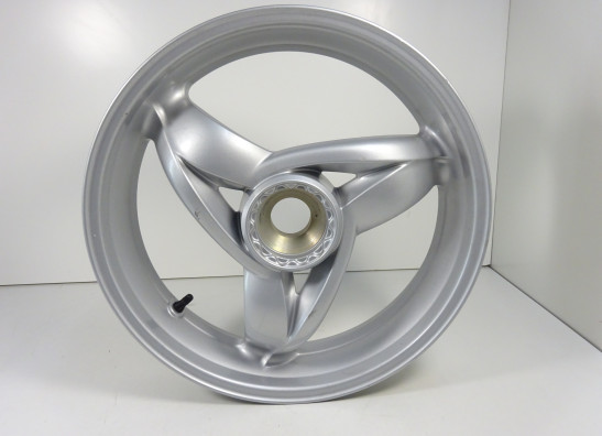 Rear wheel BMW F 650 CS Scarver
