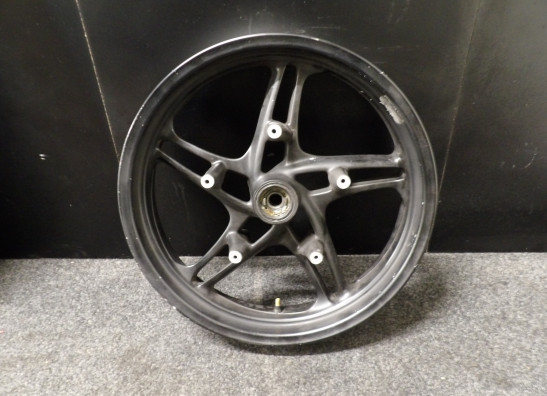 Voorvelg BMW K 1200 RS