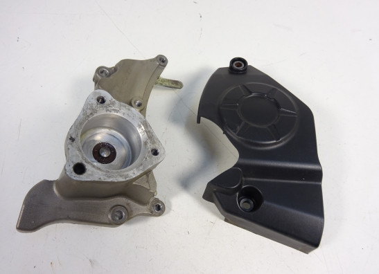 Ritzelabdeckung Aprilia Dorsoduro 750