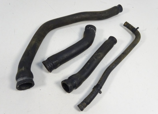 Radiator parts Triumph Sprint ST 1050