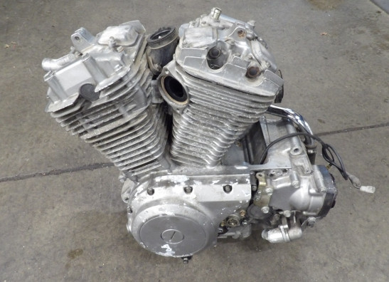 Engine Suzuki VX 800