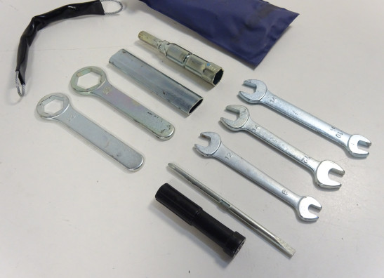 Bordwerkzeug Honda NC 750 X