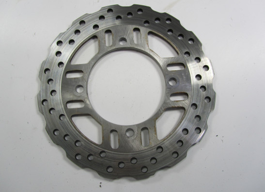 Achterremschijf Kawasaki Z 1000