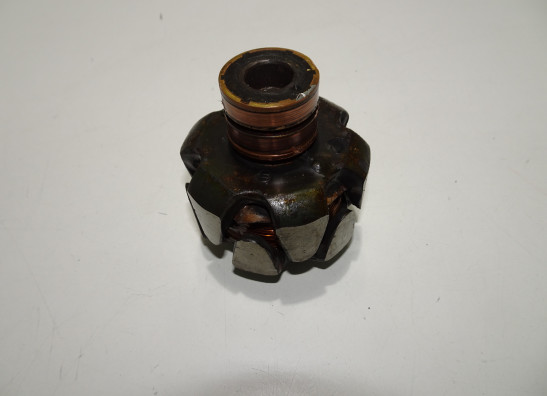 Rotor vliegwiel Moto Guzzi Florida V 65