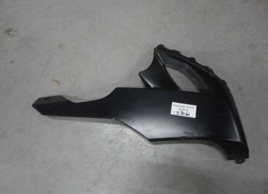 Rechter onderkuip Kawasaki ZX 10 R