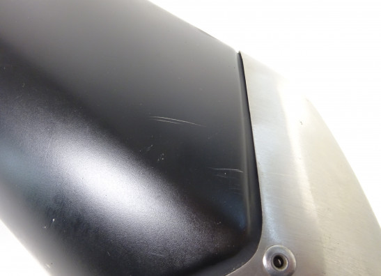 Muffler Ducati Hypermotard 821