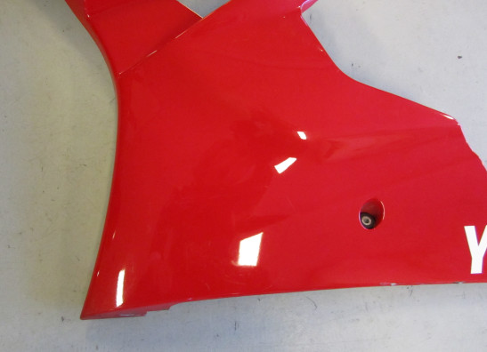 Linker onderkuip Yamaha YZF R6