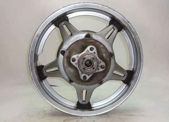 Achtervelg Honda CB 750 