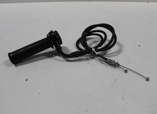 Gasgriff Honda CBR 650 F 2014-2019