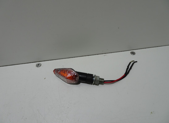 Knipperlicht Ducati monster 900