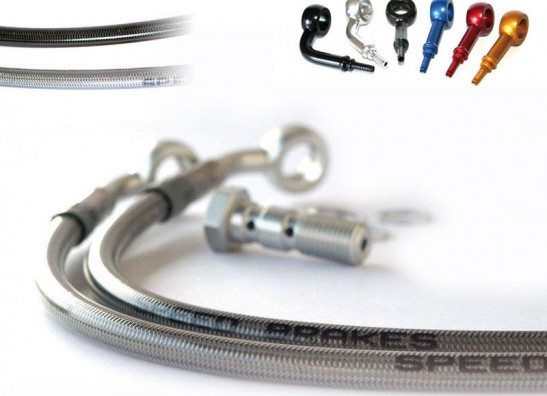 Remleiding voor Honda CBR 900 RR