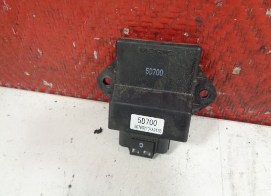 Ignitor CDI ECU Yamaha YZF R 125