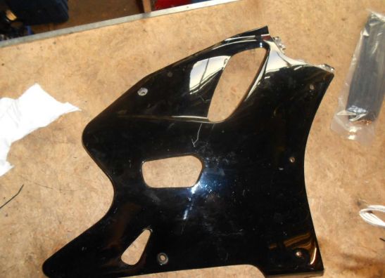Rechter zijkuip Suzuki GSX R 750
