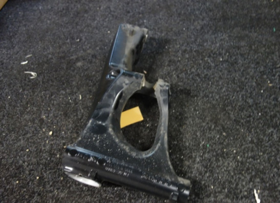 Achterbrug BMW R 1200 GS LC Adventure