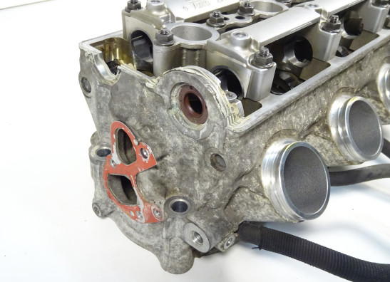 Cylinder head BMW K 1200 S 