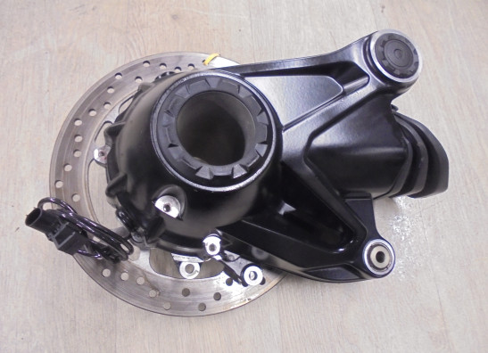 Final driven gear BMW R 1200 GS LC