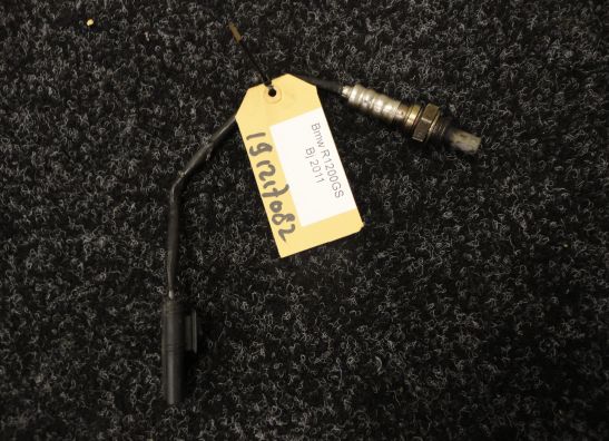 Lambda sensor BMW R 1200 GS