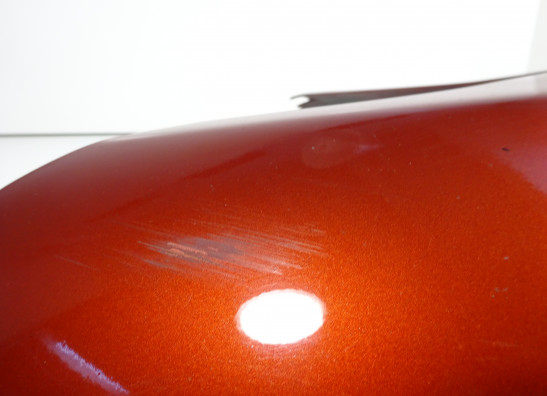 Cowl under BMW R 1100 RT