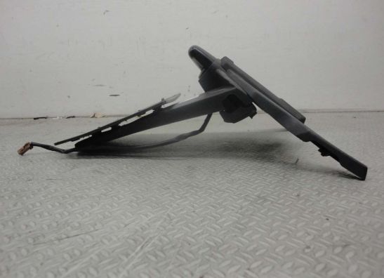 Kentekenplaathouder Overig Gilera Fuoco