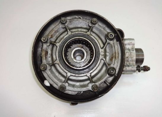 Final driven gear Yamaha XJ 900 S Diversion
