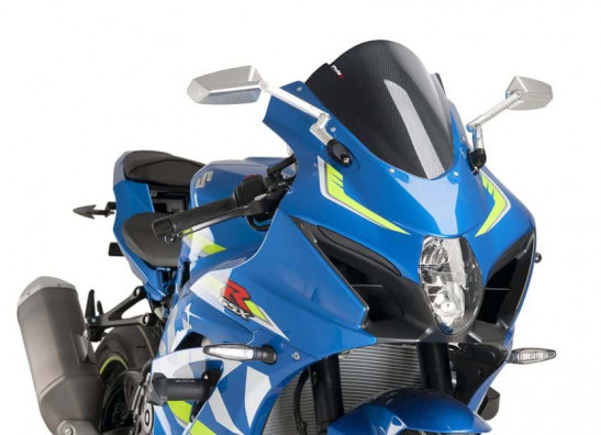 Scheibe Windschild Suzuki GSX R 1000