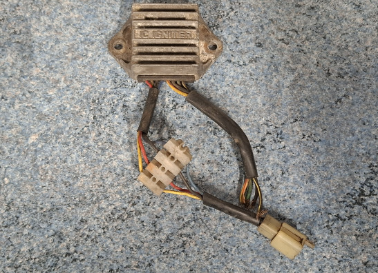 CDI Einheit Kawasaki Z 650