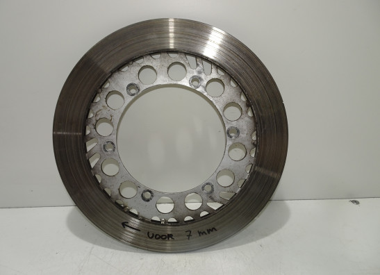 Brake disc front Yamaha V max