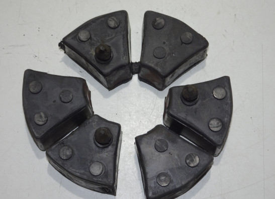 Driven flange Yamaha XJ 600 Diversion