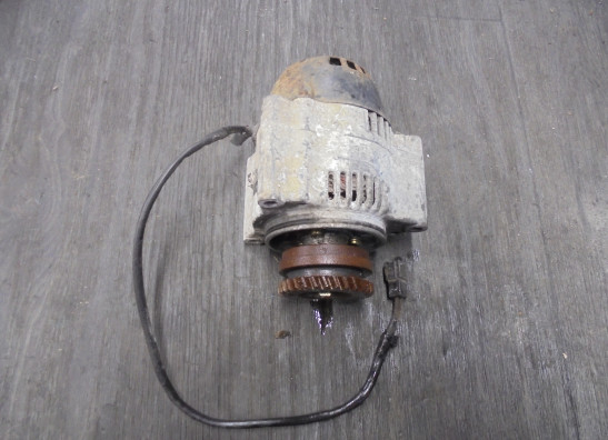 Dynamo Suzuki GSX F 600