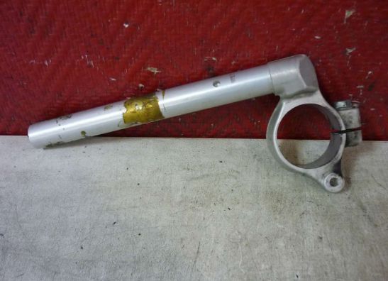 Clip on links Suzuki GSX R 750