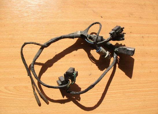 Wire harness front Yamaha TDM