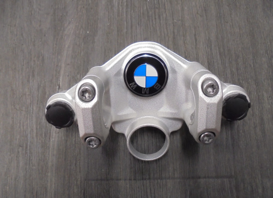 Kroonplaat BMW R 1200 GS LC