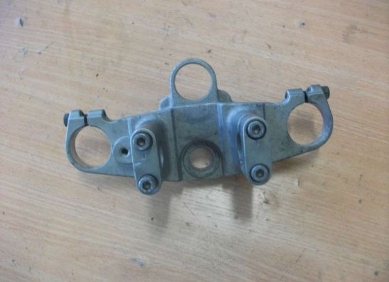 Kroonplaat Yamaha XJ 900 S Diversion