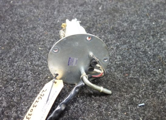 Fuel pump Kawasaki GTR 1400